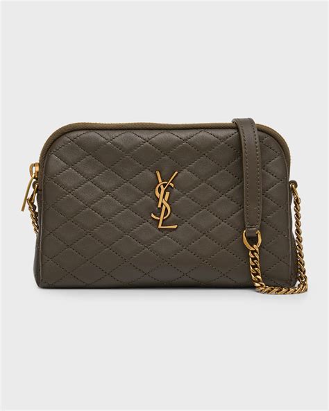 mini gabi ysl|gaby ysl crossbody bag.